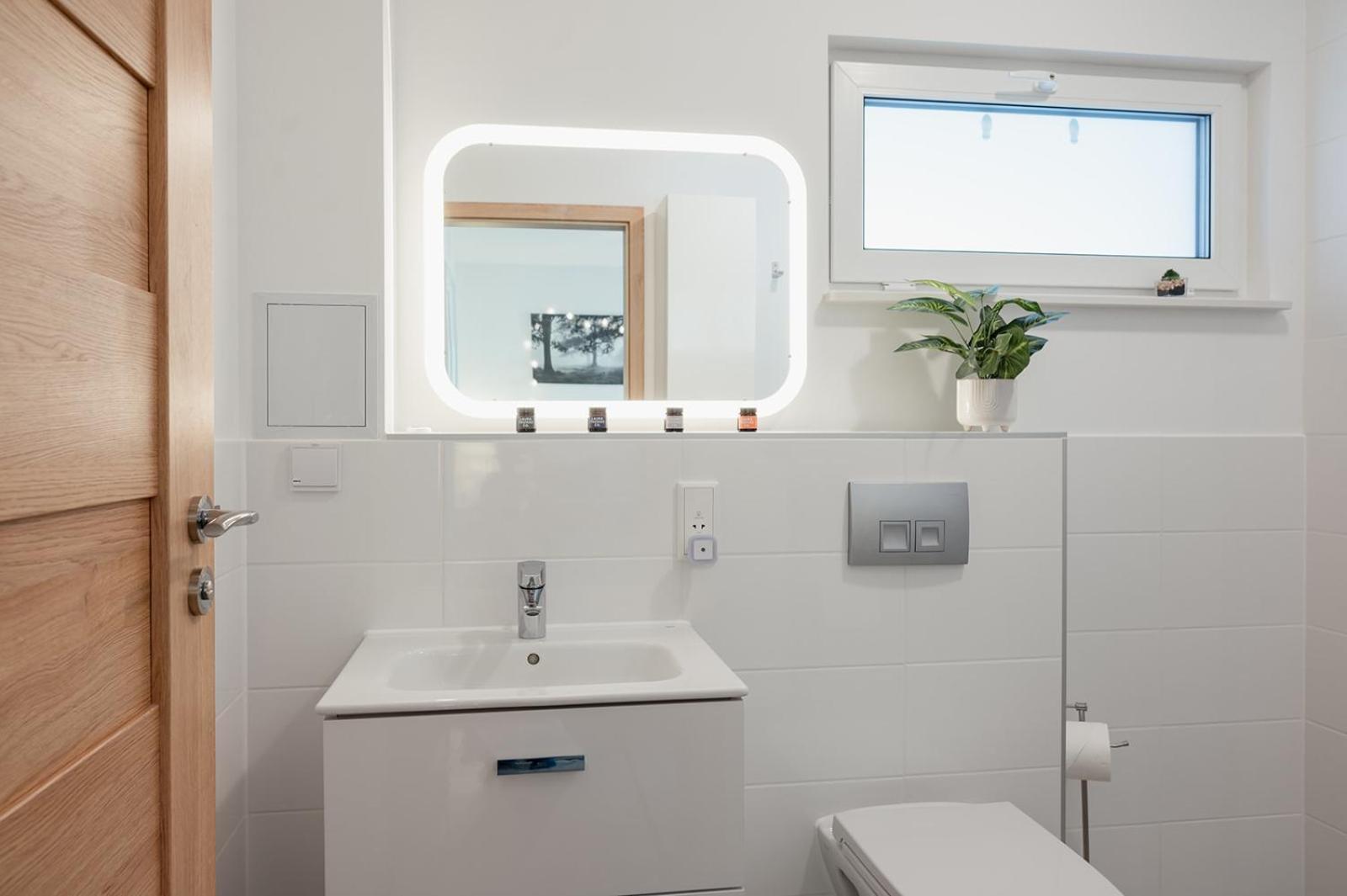 Siskin Guest Suite Kinrara Exterior photo