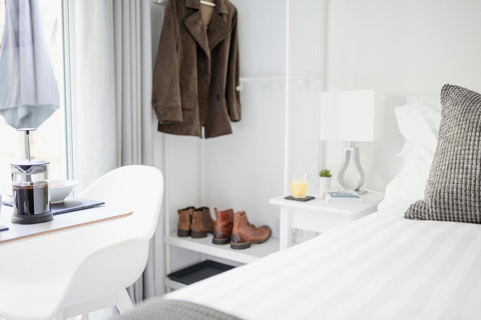Siskin Guest Suite Kinrara Exterior photo