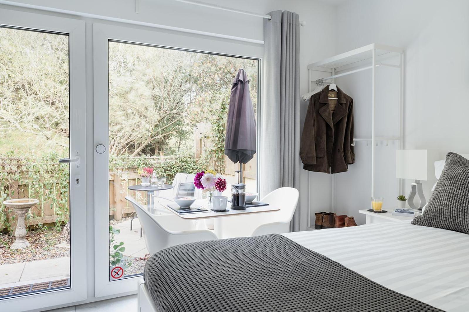 Siskin Guest Suite Kinrara Exterior photo