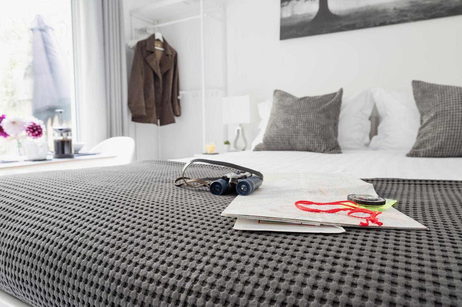 Siskin Guest Suite Kinrara Exterior photo